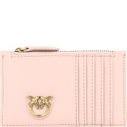 PINKO Airone Kreditkartenetui Leder 13.5 cm Produktbild