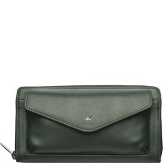 Golden Head Valencia Geldbörse RFID Schutz Leder 20 cm Produktbild Golden Head Valencia Geldbörse RFID Schutz Leder 20 cm Produktbild