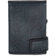 SecWal Kreditkartenetui RFID Leder 7 cm Produktbild
