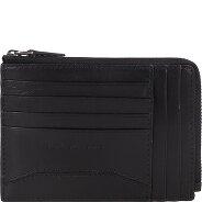 The Bridge Fillipo Kreditkartenetui RFID Schutz Leder 12.5 cm Produktbild