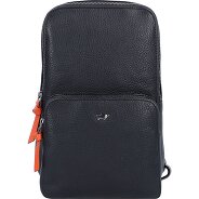 Braun Büffel Novara Leder 33 cm Produktbild