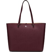 Lauren Ralph Lauren Karly Shopper Tasche Leder 42 cm Produktbild
