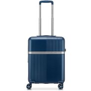 Roncato Airglam 4 Rollen Kabinentrolley S 55 cm mit Dehnfalte Produktbild