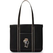 POLO RALPH LAUREN Bear Schultertasche Leder 27.5 cm Produktbild
