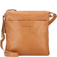 Greenland Nature Umhängetasche Leder 28 cm Produktbild