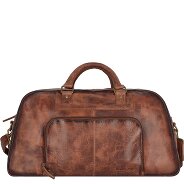 Greenland Nature Mascu & Line Reisetasche 56 cm Produktbild Greenland Nature Mascu & Line Reisetasche 56 cm Produktbild