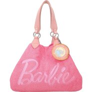 Fritzi aus Preußen Frottee Limited Barbie Izzy Medium Shopper Tasche 42 cm Produktbild