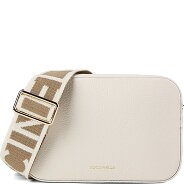 Coccinelle Tebe Umhängetasche Leder 18 cm Produktbild