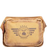 Greenburry Vintage Aviator Gürteltasche 20 cm Produktbild