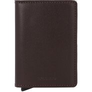 Secrid Slimwallet Original Kreditkartenetui Geldbörse RFID Leder 6,5 cm Produktbild