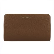 Coccinelle C-Me Softy Geldbörse Leder 16 cm Produktbild