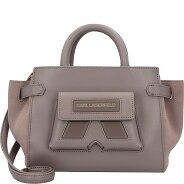 Karl Lagerfeld Ikon Handtasche Leder 34 cm Produktbild