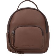 Harbour 2nd Just Pure Inga City Rucksack Leder 23 cm Produktbild