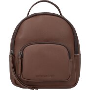 Harbour 2nd Just Pure Inga City Rucksack Leder 23 cm Produktbild