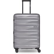 Bergpfeil Travel 4-Rollen Trolley M 66 cm mit Dehnfalte Produktbild