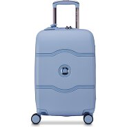 Delsey Paris Chatelet Air 2.0 4 Rollen Kabinentrolley 55 cm Produktbild