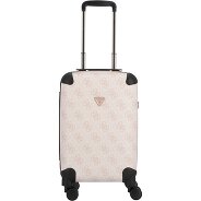 Guess Berta 4 Rollen Kabinentrolley 53 cm Produktbild