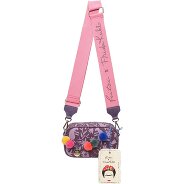 Fritzi aus Preußen Fritzi x Frida Kahlo Easy Go Limited Umhängetasche 19.5 cm Produktbild
