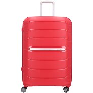 Samsonite Flux 4-Rollen Trolley 75 cm Produktbild