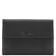 Esquire Primavera Geldbörse Leder 14 cm Produktbild
