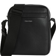 Calvin Klein CK Mixmedia Mini Bag Umhängetasche 16.5 cm Produktbild