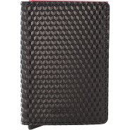 Secrid Slimwallet Cubic Kreditkartenetui RFID Leder 6,5 cm Produktbild