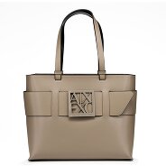 Armani Exchange Susie Shopper Tasche 30 cm Produktbild Armani Exchange Susie Shopper Tasche 30 cm Produktbild