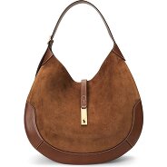 POLO RALPH LAUREN Polo ID Handtasche Leder 42.5 cm Produktbild