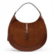 POLO RALPH LAUREN Polo ID Handtasche Leder 42.5 cm Produktbild