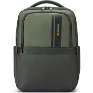Roncato Metropolitan Business-Rucksack 38 cm Laptopfach Produktbild