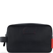 bugatti Clark Kulturbeutel Leder 20 cm Produktbild