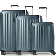 Samsonite Fyrm 4 Rollen Kofferset 3-teilig mit Dehnfalte Produktbild