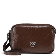 PINKO Carrie Umhängetasche Leder 21.5 cm Produktbild
