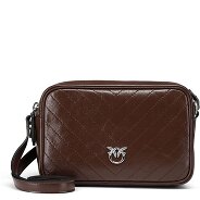 PINKO Carrie Umhängetasche Leder 21.5 cm Produktbild