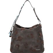 Desigual Stencil Flocado Jersey 2.0 Daypack 33 cm Produktbild Desigual Stencil Flocado Jersey 2.0 Daypack 33 cm Produktbild