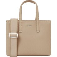 Calvin Klein CK Mixmedia Handtasche 24 cm Produktbild