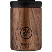 24Bottles Travel Trinkbecher 350 ml Produktbild