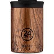 24Bottles Travel Trinkbecher 350 ml Produktbild