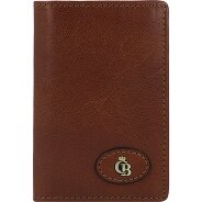 Castelijn & Beerens Gaucho Kreditkartenetui RFID Leder 7 cm Produktbild