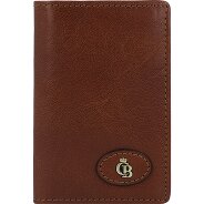 Castelijn & Beerens Gaucho Kreditkartenetui RFID Leder 7 cm Produktbild