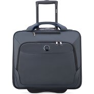 Delsey Paris Parvis Plus 2 Rollen Businesstrolley 38 cm Laptopfach Produktbild