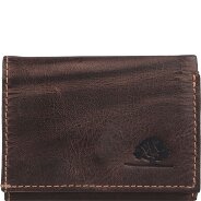 Greenburry Tornado Geldbörse RFID Schutz Leder 9.5 cm Produktbild