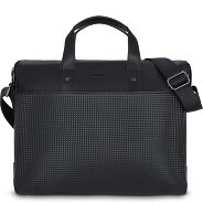 Police Aktentasche 40 cm Laptopfach Produktbild