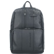Piquadro Urban Rucksack Leder 39 cm Laptopfach Produktbild