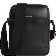 Calvin Klein CK Sleek Umhängetasche 16.5 cm Produktbild Calvin Klein CK Sleek Umhängetasche 16.5 cm Produktbild