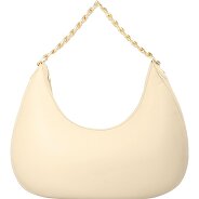 Patrizia Pepe Touch Maxichain Schultertasche Leder 52 cm Produktbild