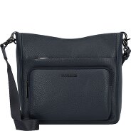 Mandarina Duck Mellow Leather Umhängetasche Leder 30 cm Produktbild