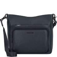Mandarina Duck Mellow Leather Umhängetasche Leder 30 cm Produktbild