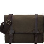 Harbour 2nd Cool Casual Aktentaschen Messenger 37 cm Laptopfach Produktbild
