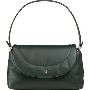 DuDu Melville Schultertasche Leder 31 cm Produktbild